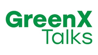 GreenX Talks