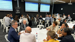 Healthtech ideation session