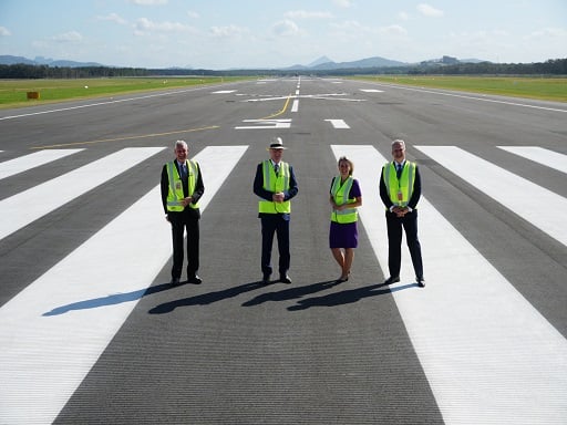 SCA Runway opening-1