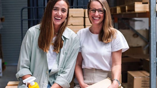 Sunshine-Coast-News-Pleasant-State_IMG_6302-Sian-and-Ami-both-co-founder-eco-11-16x9