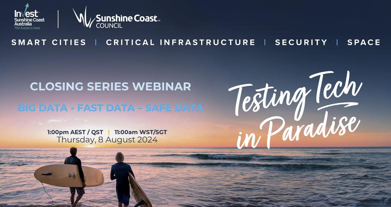 TTiP closing webinar series - 8 July 2024