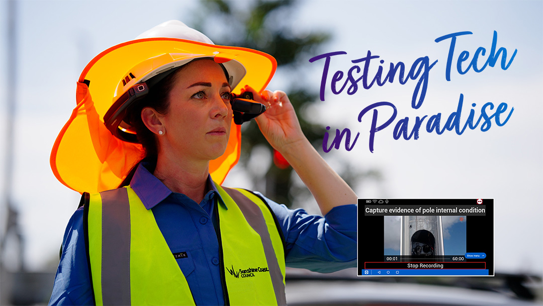 The Connected Worker Trial - thumbnail