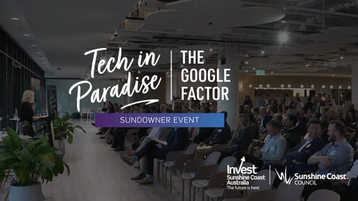 TiP Google Factor Sundowner Event_video thumbnail_for web