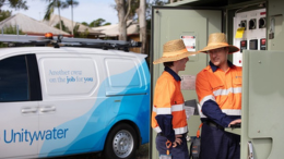 Unitywater wastewater treatment reduces innovation odour.jpg