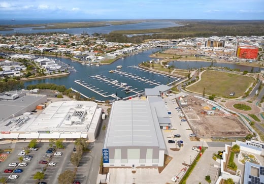 invest-sunshine-coast-horizontal-1920x1340-pelican-waters-marina-opening