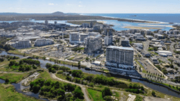 isc-edm-maroochydore-aerial-jan-2026
