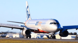 Jetstar at Sunshine Coast Airport
