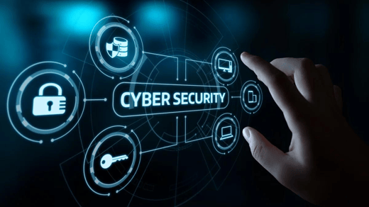 Cyber Security - CIISAC-2-1