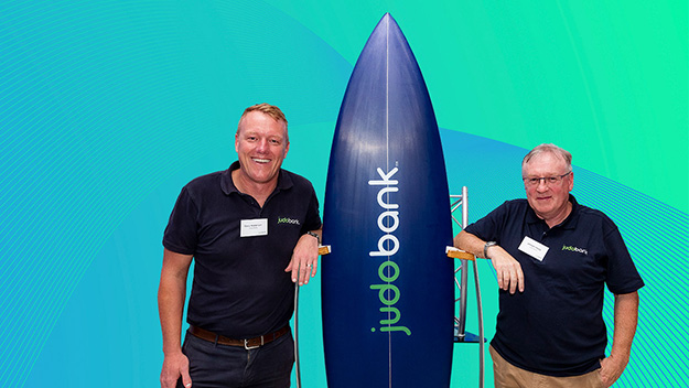 Banking challenger launches on Sunshine Coast